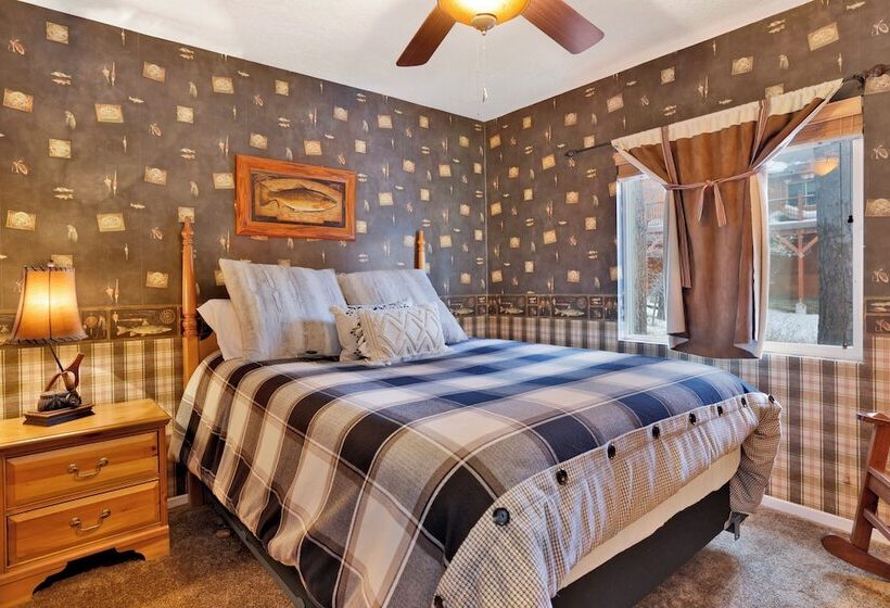 Big Bear Happy Place #2421