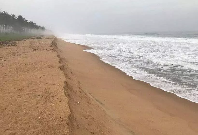 هتل African Sands Lodge