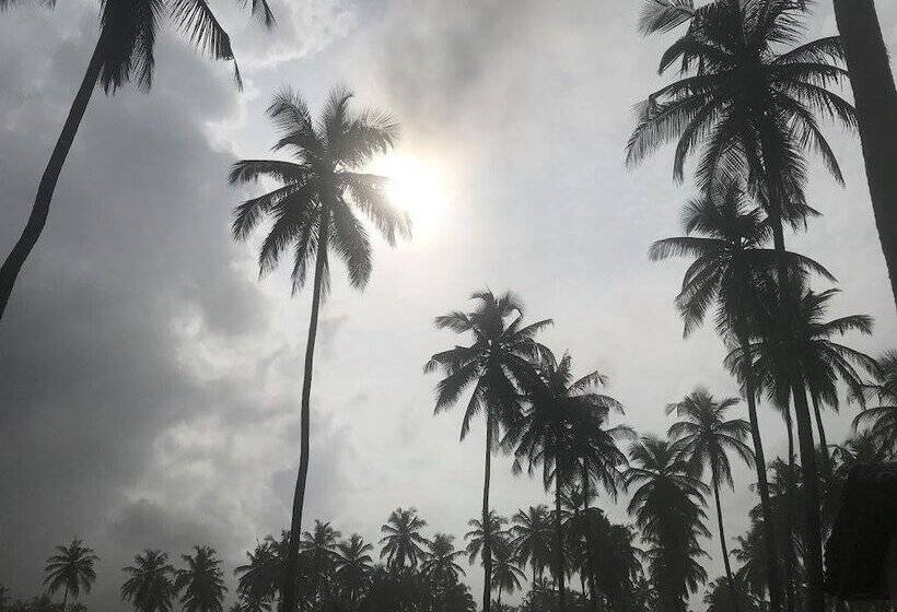 هتل African Sands Lodge