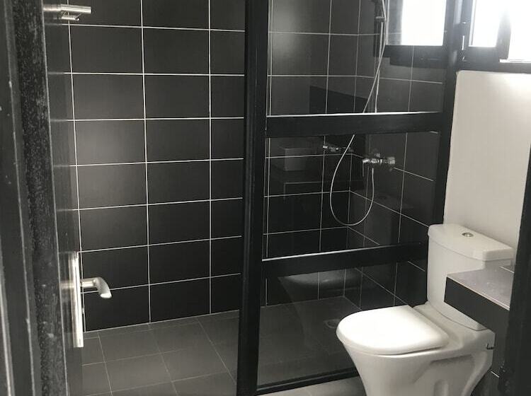 هتل African Sands Lodge