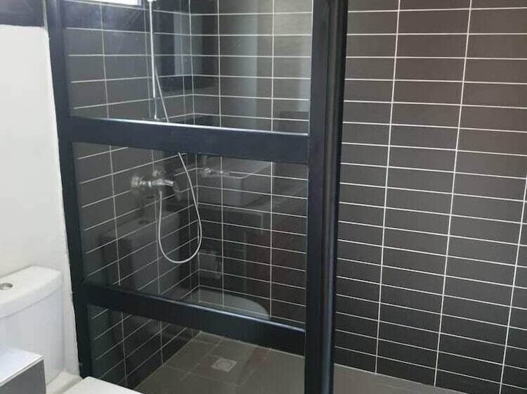 هتل African Sands Lodge