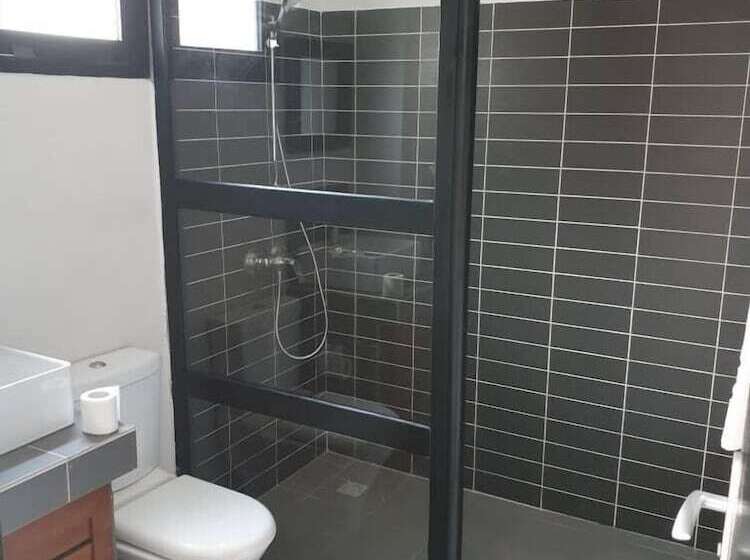 هتل African Sands Lodge