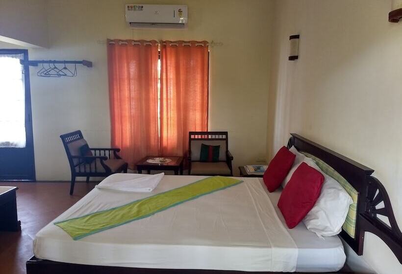 فندق Blooming Bay - Clifftop Beach Resort