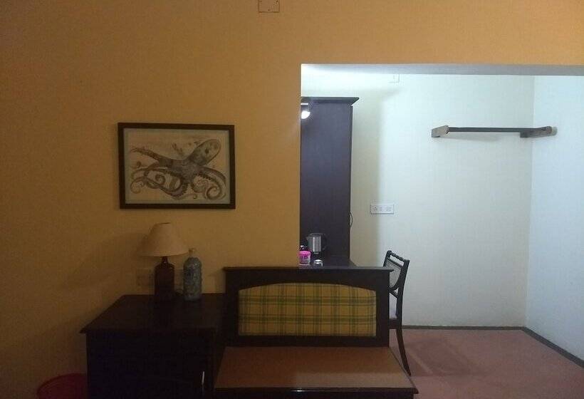 فندق Blooming Bay - Clifftop Beach Resort