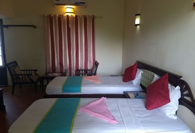 فندق Blooming Bay - Clifftop Beach Resort