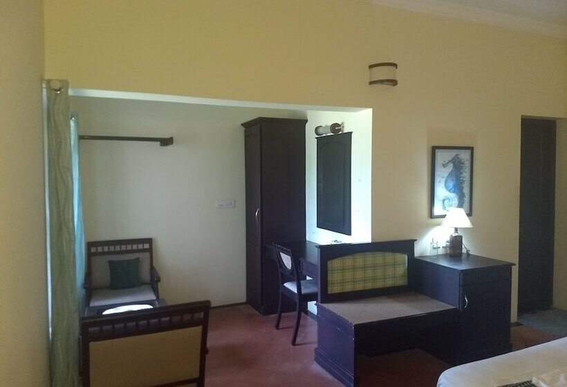 فندق Blooming Bay - Clifftop Beach Resort