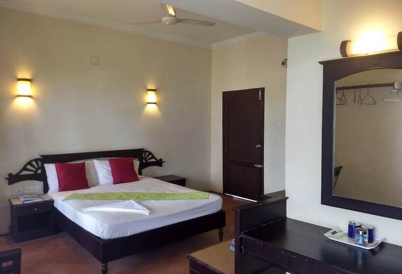 فندق Blooming Bay - Clifftop Beach Resort