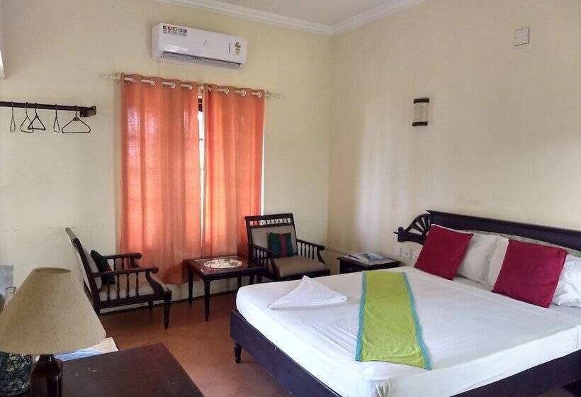 فندق Blooming Bay - Clifftop Beach Resort