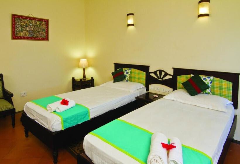 فندق Blooming Bay - Clifftop Beach Resort