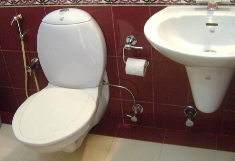 فندق Blooming Bay - Clifftop Beach Resort