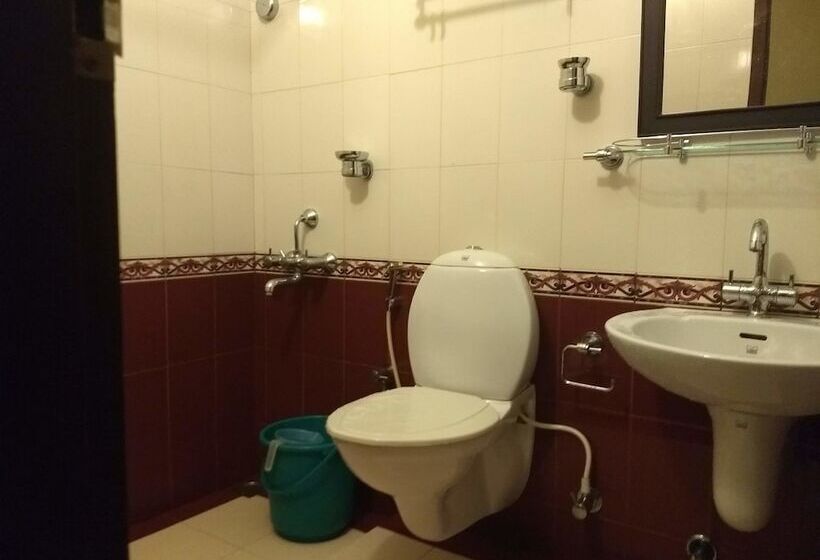 فندق Blooming Bay - Clifftop Beach Resort