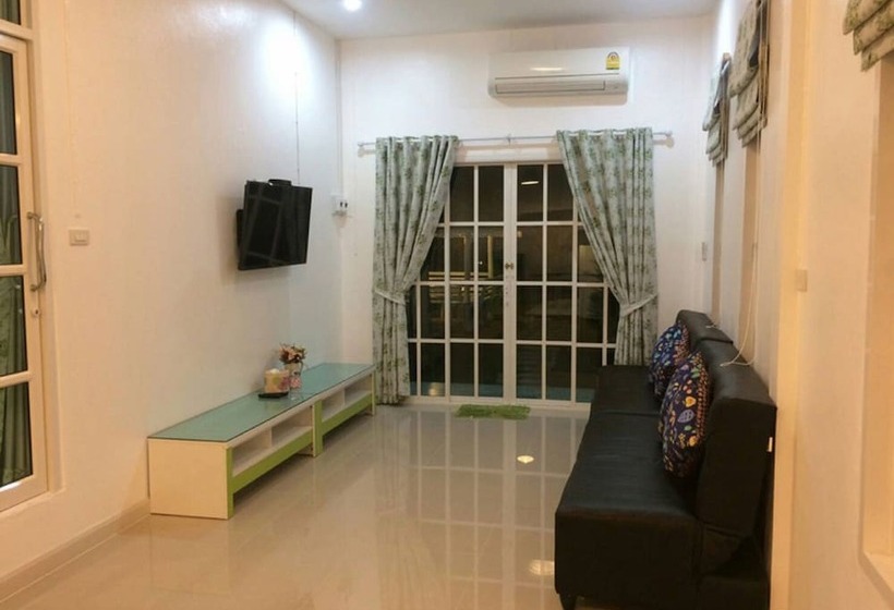 هتل Faprathan Boutique Resort