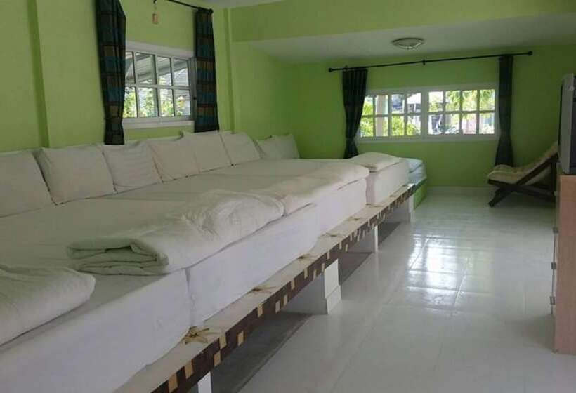 هتل Faprathan Boutique Resort