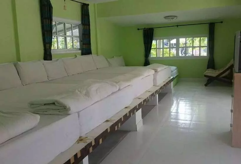 هتل Faprathan Boutique Resort