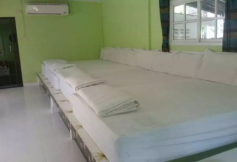 هتل Faprathan Boutique Resort