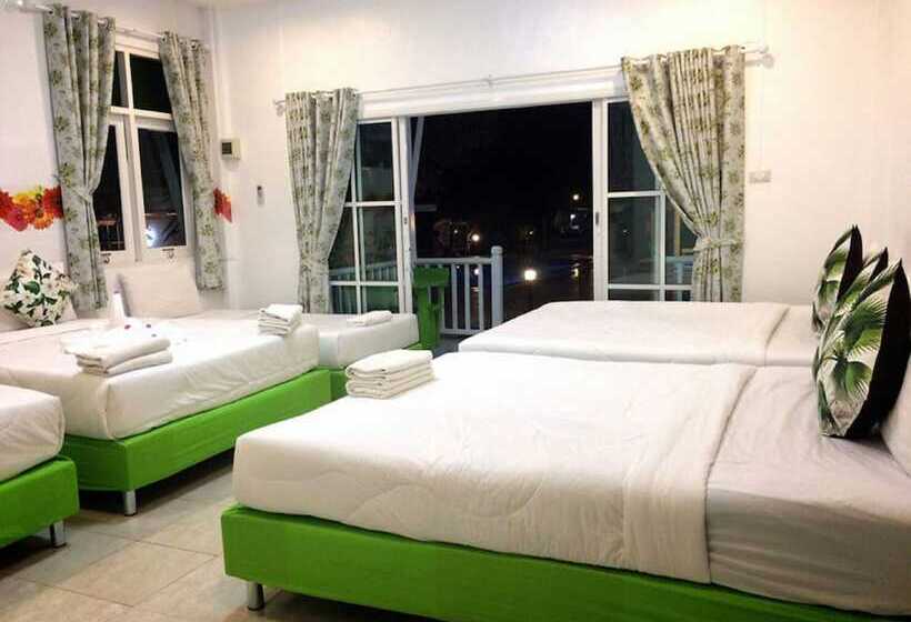 هتل Faprathan Boutique Resort