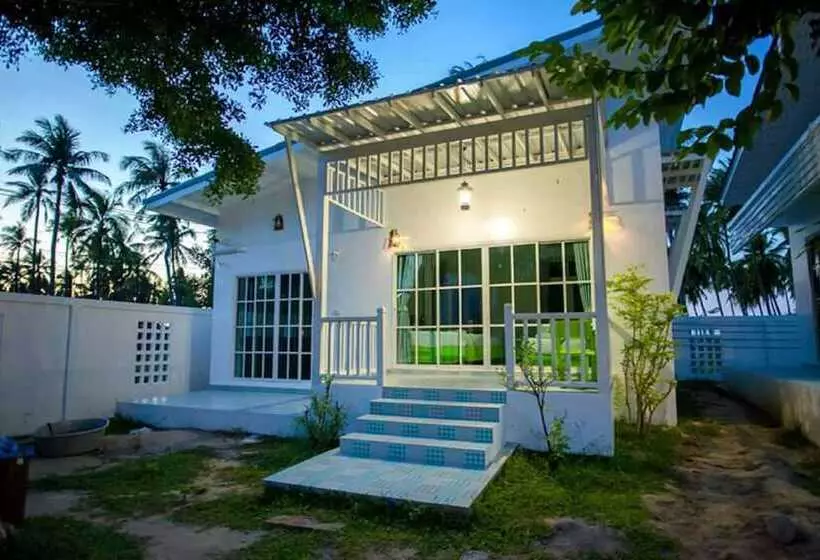 هتل Faprathan Boutique Resort