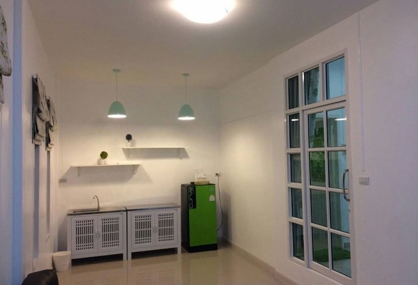 هتل Faprathan Boutique Resort