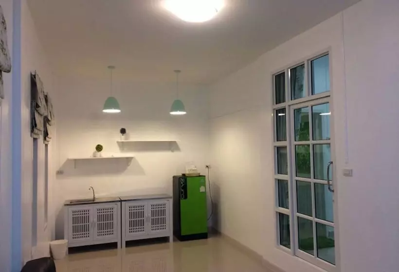 هتل Faprathan Boutique Resort