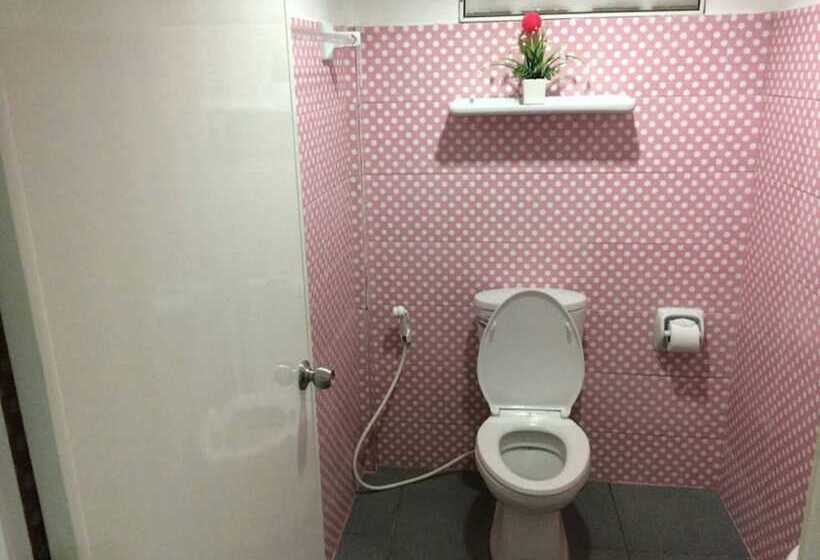 هتل Faprathan Boutique Resort