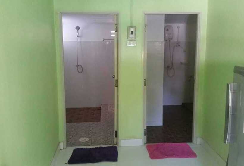 هتل Faprathan Boutique Resort