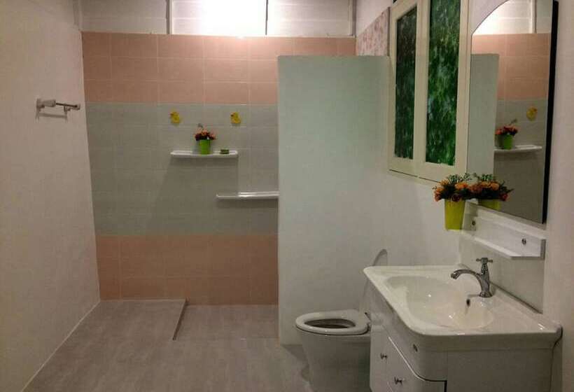 هتل Faprathan Boutique Resort