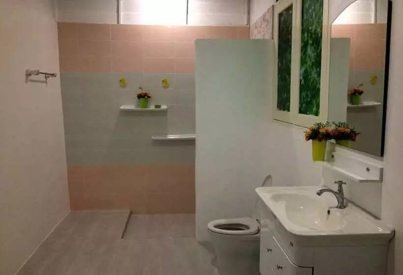 هتل Faprathan Boutique Resort