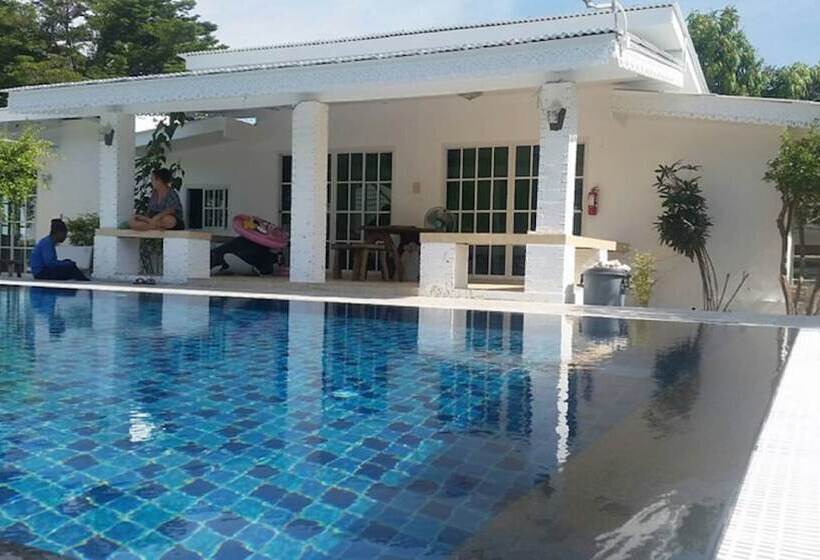 هتل Faprathan Boutique Resort