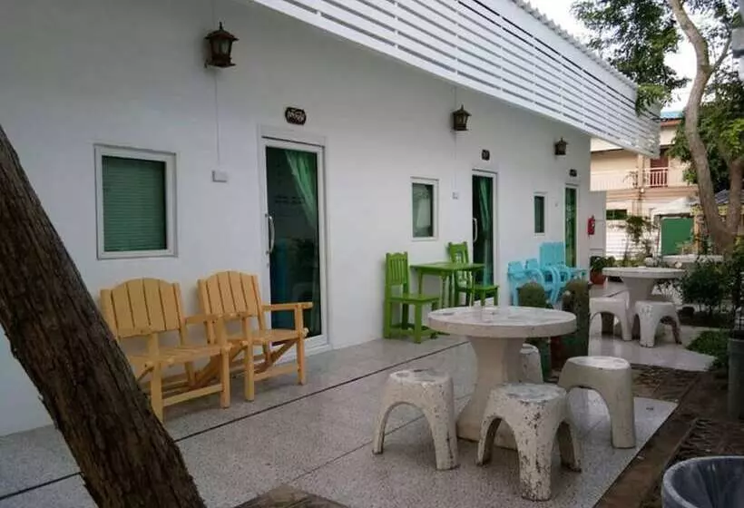 هتل Faprathan Boutique Resort