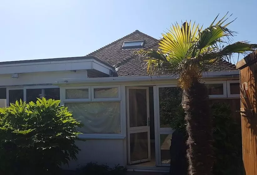 Hotelli John Wayne Lodge