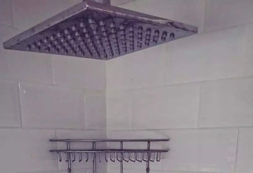 Hotelli John Wayne Lodge