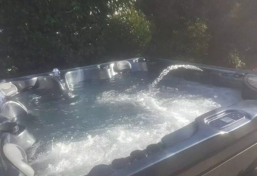 Hotelli John Wayne Lodge