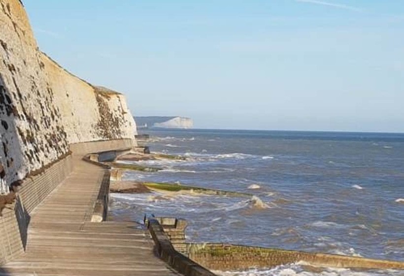 호텔 John Wayne Lodge