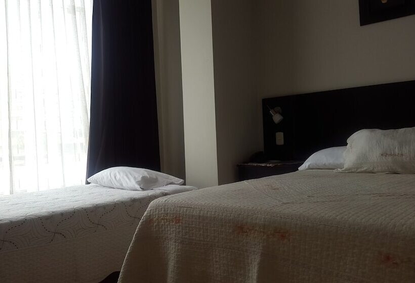 فندق La Lisera Suite