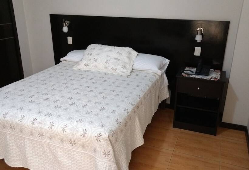 فندق La Lisera Suite