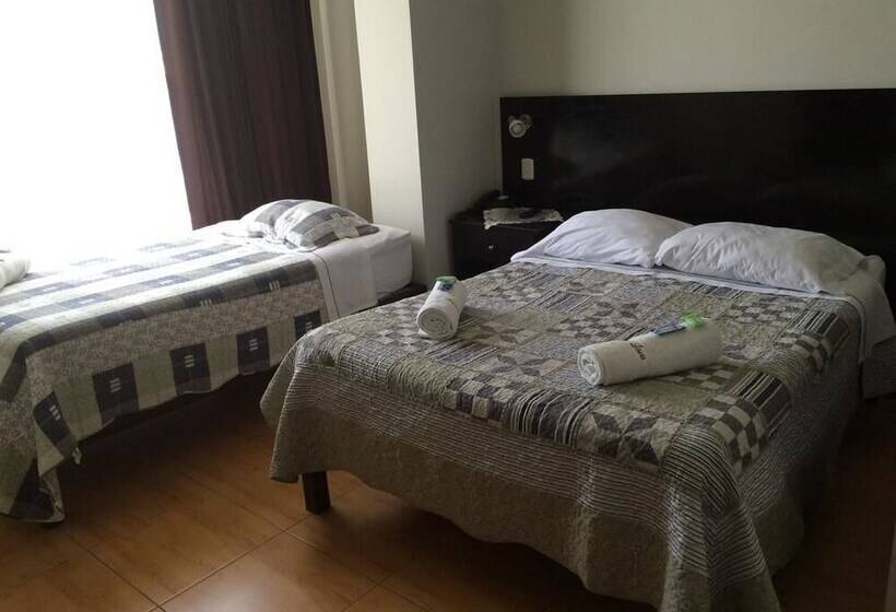 فندق La Lisera Suite