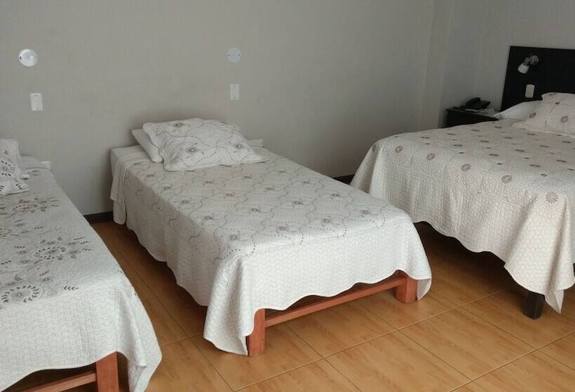 فندق La Lisera Suite