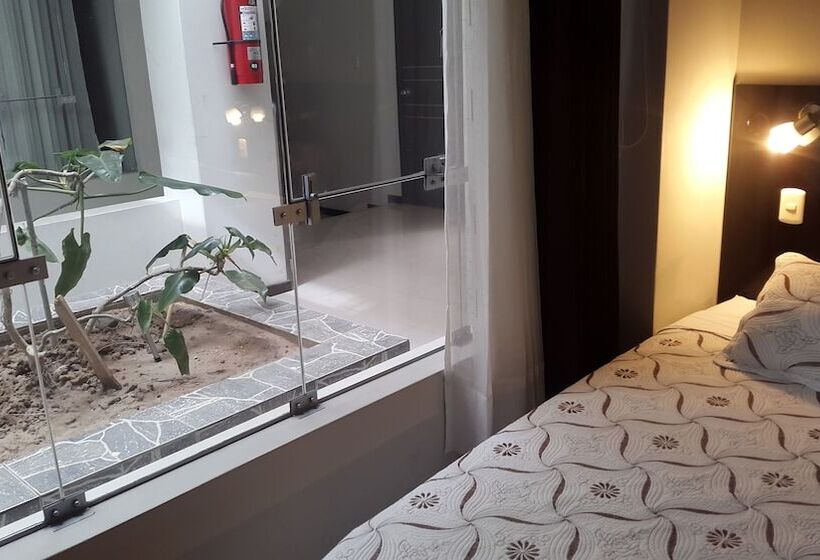 فندق La Lisera Suite