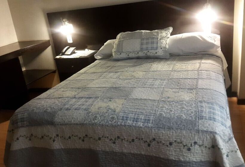 فندق La Lisera Suite