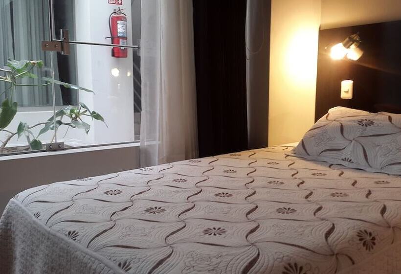 فندق La Lisera Suite