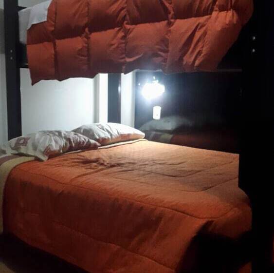 فندق La Lisera Suite