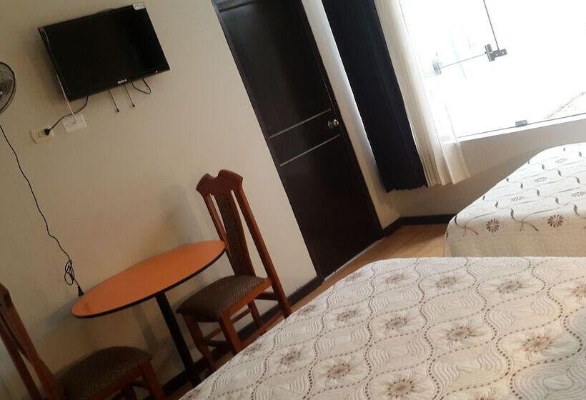 فندق La Lisera Suite