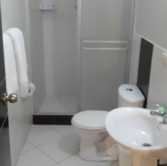 فندق La Lisera Suite