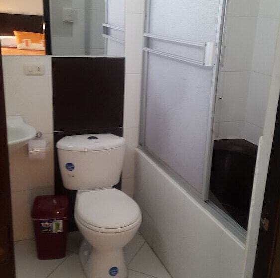 فندق La Lisera Suite