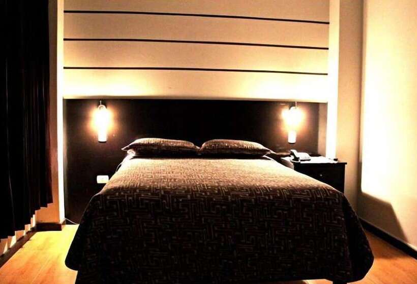 فندق La Lisera Suite