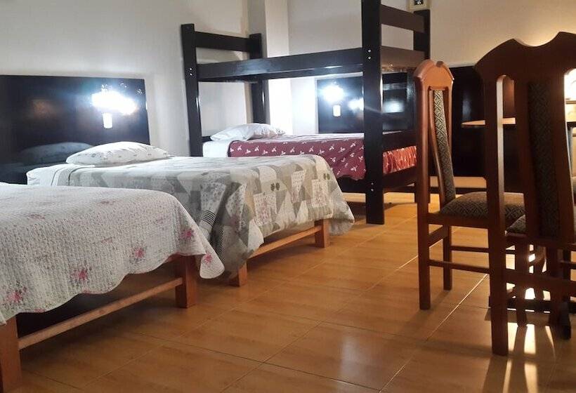 فندق La Lisera Suite