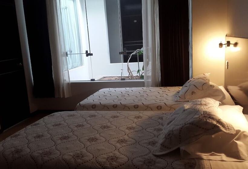 فندق La Lisera Suite