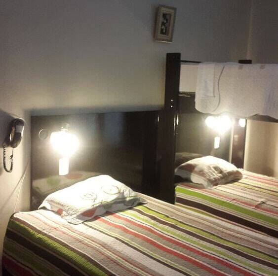 فندق La Lisera Suite