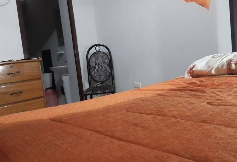 فندق La Lisera Suite