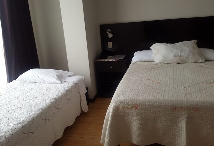 فندق La Lisera Suite